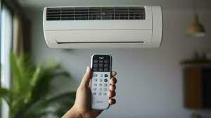 How a Window Air Conditioner Works