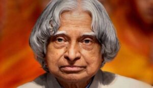 APJ Abdul Kalam