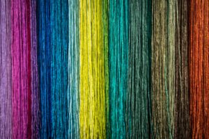 Dyes and Painting Technology