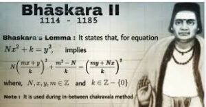 Indian Mathematics: Great Mathematicians and Their Contributions