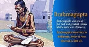 Indian Mathematics: Great Mathematicians and Their Contributions