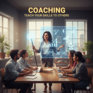 Top 5 Most In-Demand Skills for 2026-Coaching