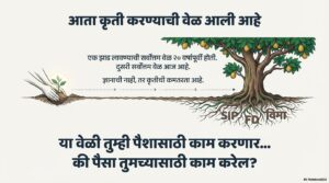 अब्जाधीशांचे रहस्य - '१% नियमा'ची शक्ती